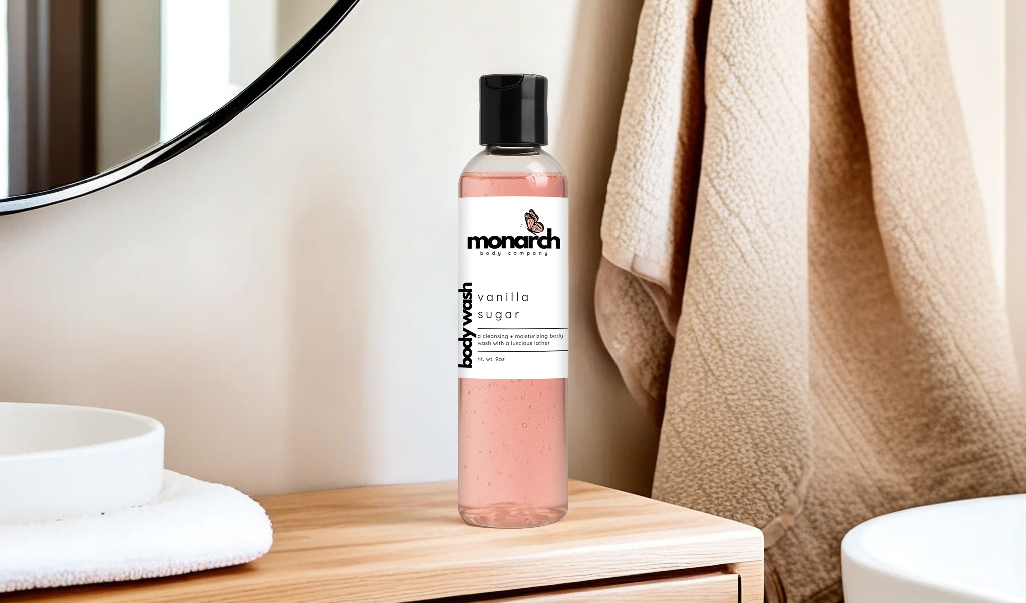 Shower Time, Elevated: How to Turn Routine Into Ritual