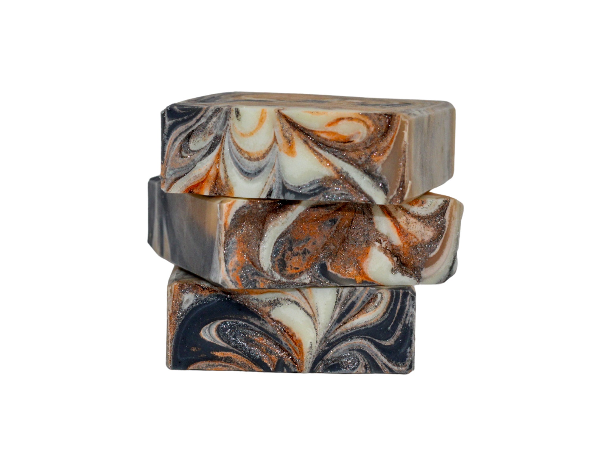 Butterflies - Cold Processed Soap