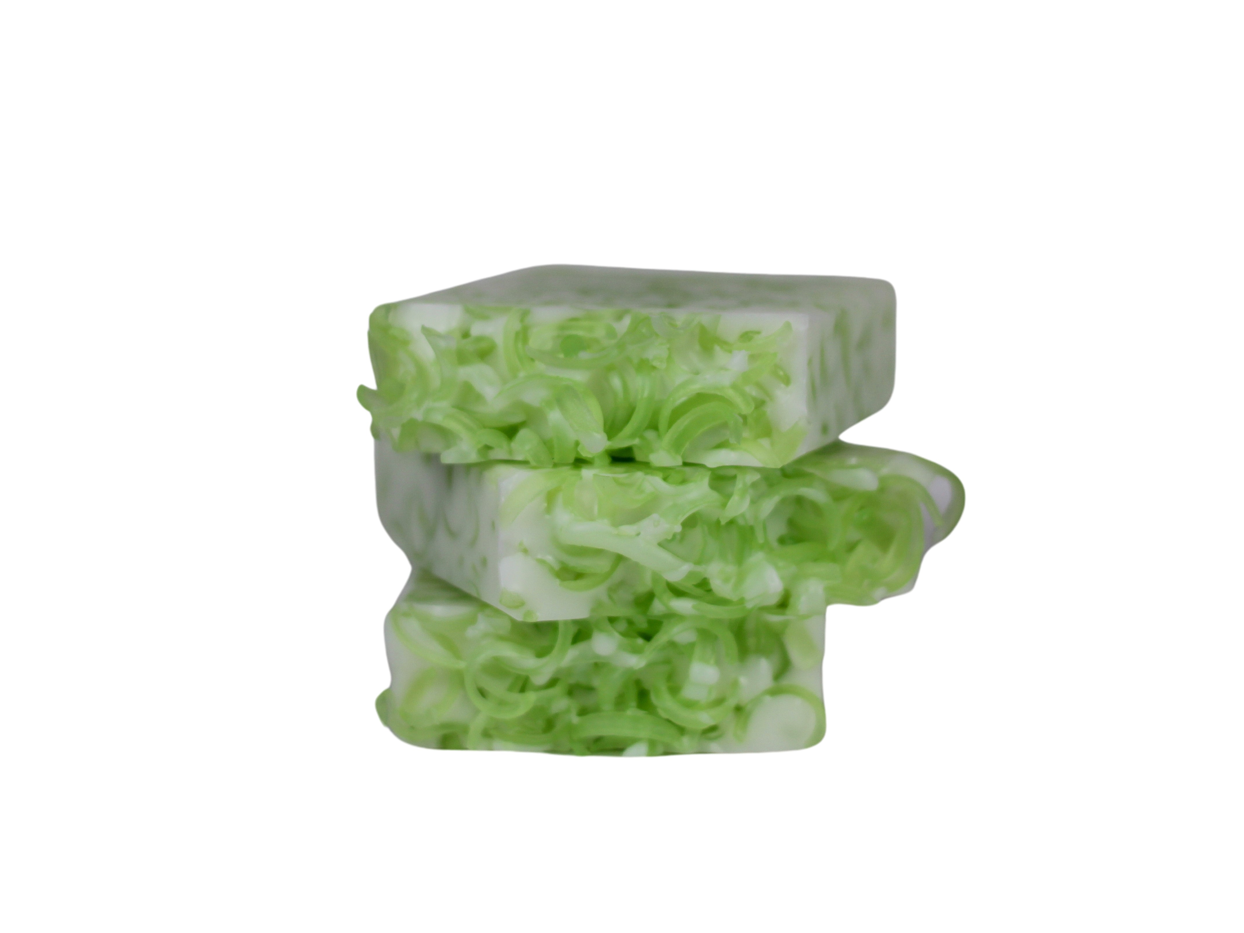 Coconut Lime - Glycerin Soap