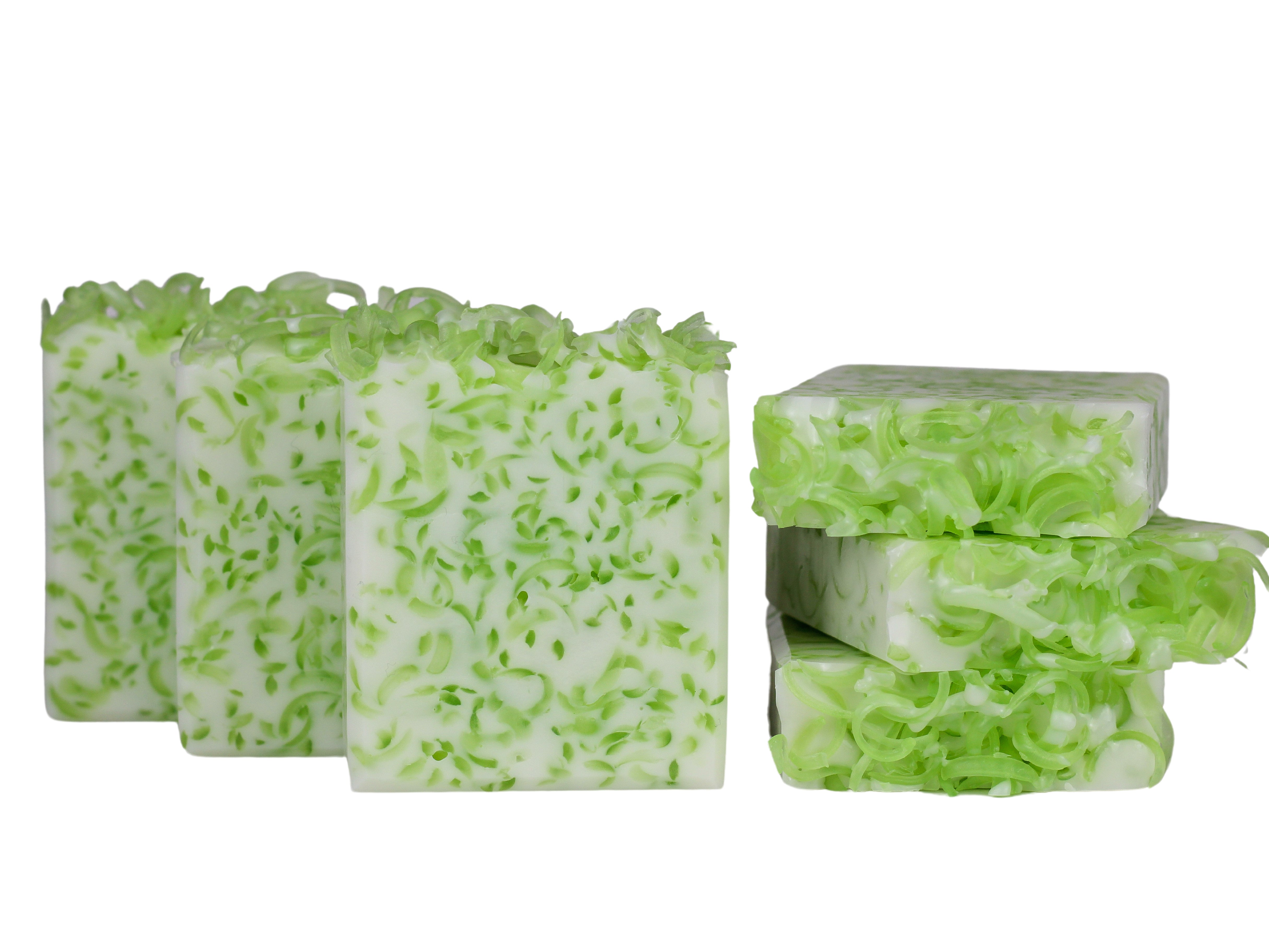 Coconut Lime - Glycerin Soap
