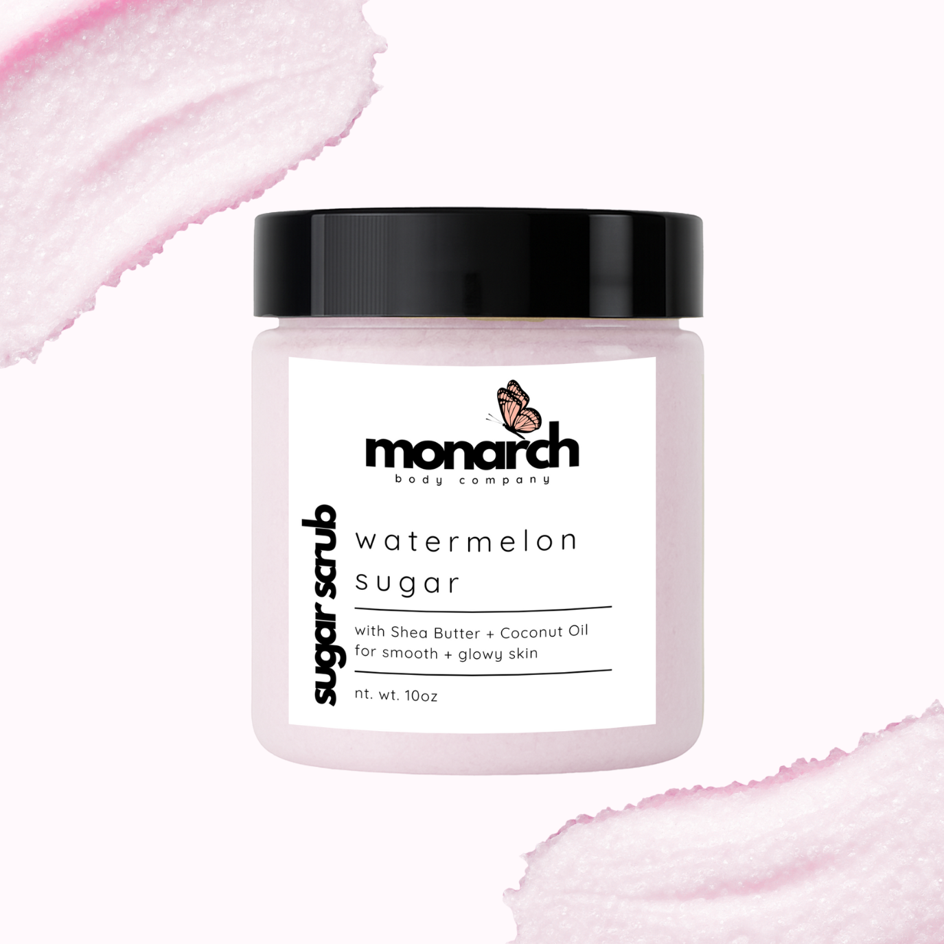 Watermelon Sugar Sugar Scrub