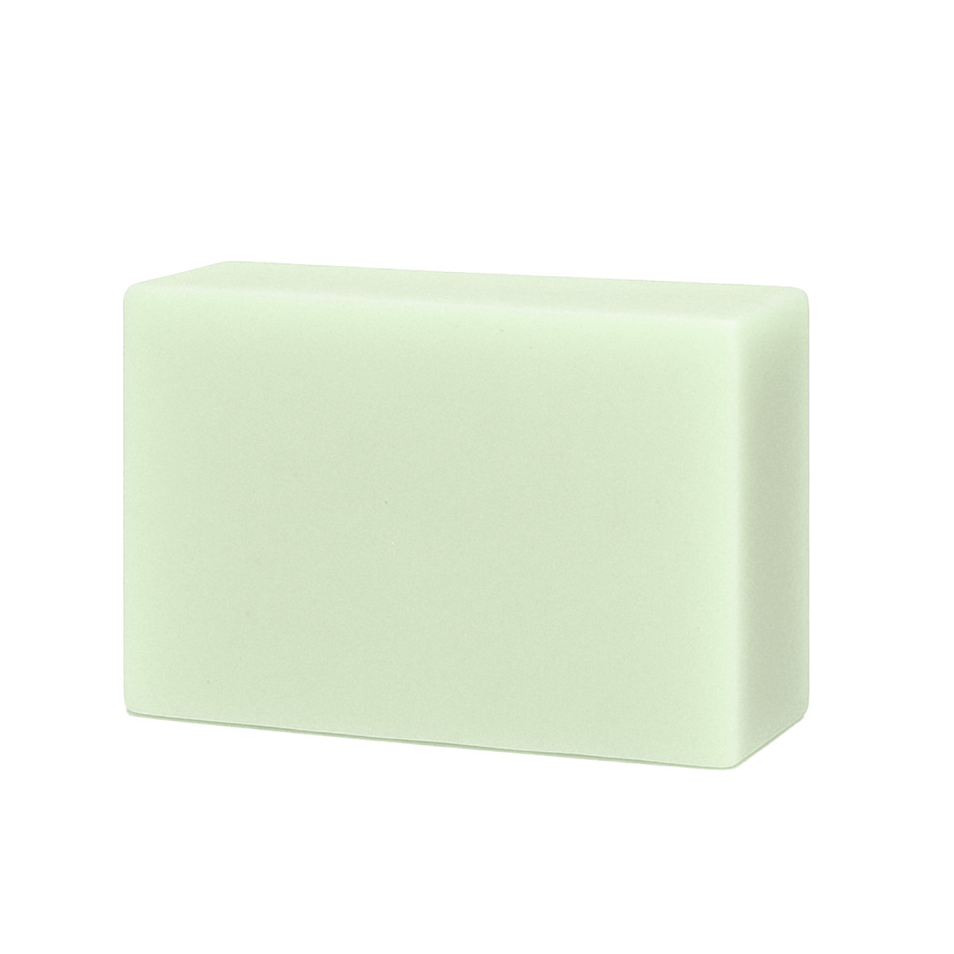 Cucumber Melon Argan Oil Bar Soap